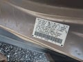 2003 Honda CR-V — photo 9 of 11 | VIN SHSRD68463U104108