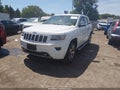 2014 Jeep Grand Cherokee — photo 2 of 17 | VIN 1C4RJFCG1ET467577