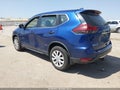 2018 Nissan Rogue Sport — photo 3 of 16 | VIN 5N1AT2MV7JC759236