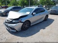 2021 Toyota Camry — photo 2 of 17 | VIN 4T1G11AK0MU448671