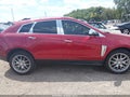 2014 Cadillac SRX — photo 13 of 16 | VIN 3GYFNCE34ES665784