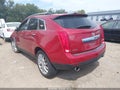 2014 Cadillac SRX — photo 3 of 16 | VIN 3GYFNCE34ES665784