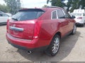 2014 Cadillac SRX — photo 4 of 16 | VIN 3GYFNCE34ES665784