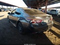 2023 Toyota Camry — photo 3 of 16 | VIN 4T1G11AK6PU789464