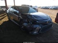 2023 Toyota Camry — photo 6 of 16 | VIN 4T1G11AK6PU789464