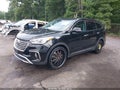 2017 Hyundai Santa Fe — photo 2 of 16 | VIN KM8SR4HF6HU238420