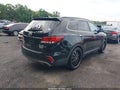 2017 Hyundai Santa Fe — photo 4 of 16 | VIN KM8SR4HF6HU238420