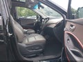 2017 Hyundai Santa Fe — photo 5 of 16 | VIN KM8SR4HF6HU238420