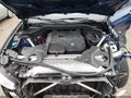 2020 BMW X3 — photo 10 of 18 | VIN 5UXTY5C04L9C36490