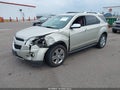 2015 Chevrolet Equinox — photo 2 of 16 | VIN 2GNFLHEK3F6213526