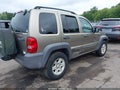 2004 Jeep Liberty — photo 4 of 12 | VIN 1J4GL48K94W136692