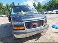 2017 GMC Savana 2500 — photo 20 of 21 | VIN 1GTW7AFGXH1211583