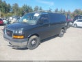 2017 GMC Savana 2500 — photo 2 of 21 | VIN 1GTW7AFGXH1211583