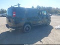 2017 GMC Savana 2500 — photo 4 of 21 | VIN 1GTW7AFGXH1211583