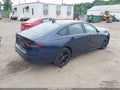 2025 Honda Accord — photo 4 of 16 | VIN 1HGCY1F46SA090498