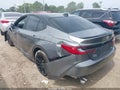 2026 Toyota Camry — photo 3 of 16 | VIN 4T1DBADK9TU551873