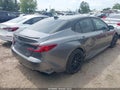 2026 Toyota Camry — photo 4 of 16 | VIN 4T1DBADK9TU551873
