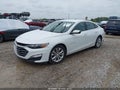 2023 Chevrolet Malibu — photo 2 of 17 | VIN 1G1ZD5ST6PF180911