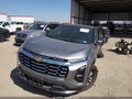 2026 Chevrolet Equinox — photo 2 of 15 | VIN 3GNAXHEG3TL110205