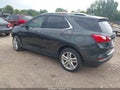 2019 Chevrolet Equinox — photo 3 of 16 | VIN 3GNAXYEX2KL126703
