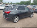 2019 Chevrolet Equinox — photo 4 of 16 | VIN 3GNAXYEX2KL126703