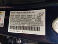 2019 Honda Accord — photo 9 of 15 | VIN 1HGCV1F15KA113817