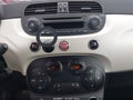 2015 Fiat 500E — photo 14 of 14 | VIN 3C3CFFGE7FT709699