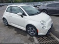 2015 Fiat 500E — photo 1 of 14 | VIN 3C3CFFGE7FT709699