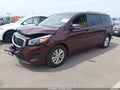 2017 Kia Sedona — photo 2 of 15 | VIN KNDMB5C13H6340040