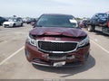 2017 Kia Sedona — photo 6 of 15 | VIN KNDMB5C13H6340040