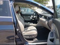 2025 Infiniti QX50 — photo 5 of 18 | VIN 3PCAJ5BB0SF102805