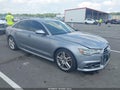 2016 Audi A6 — photo 1 of 16 | VIN WAUFGAFCXGN007948