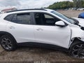 2025 Chevrolet Trax — photo 14 of 17 | VIN KL77LHEP1SC342632