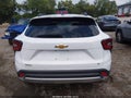 2025 Chevrolet Trax — photo 17 of 17 | VIN KL77LHEP1SC342632