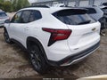 2025 Chevrolet Trax — photo 3 of 17 | VIN KL77LHEP1SC342632