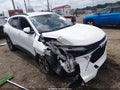 2025 Chevrolet Trax — photo 6 of 17 | VIN KL77LHEP1SC342632