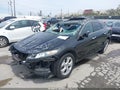 2012 Honda Crosstour — photo 2 of 11 | VIN 5J6TF1H52CL002671
