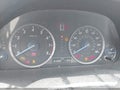 2012 Honda Crosstour — photo 7 of 11 | VIN 5J6TF1H52CL002671