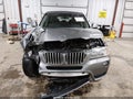 2014 BMW X3 — photo 13 of 18 | VIN 5UXWX9C51E0D28621