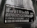 2014 BMW X3 — photo 9 of 18 | VIN 5UXWX9C51E0D28621