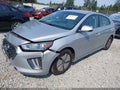 2022 Hyundai Ioniq Hybrid — photo 2 of 19 | VIN KMHC75LC1NU278722
