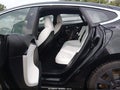 2020 Tesla Model S — photo 8 of 21 | VIN 5YJSA1E25LF403113
