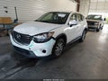 2016 Mazda CX-5 — photo 2 of 17 | VIN JM3KE4BY2G0886599