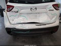 2016 Mazda CX-5 — photo 6 of 17 | VIN JM3KE4BY2G0886599