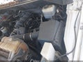 2012 Nissan NV3500 — photo 10 of 11 | VIN 1N6AF0LY7CN107085