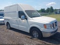 2012 Nissan NV3500 — photo 1 of 11 | VIN 1N6AF0LY7CN107085