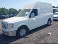 2012 Nissan NV3500 — photo 2 of 11 | VIN 1N6AF0LY7CN107085