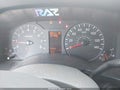 2012 Nissan NV3500 — photo 6 of 11 | VIN 1N6AF0LY7CN107085