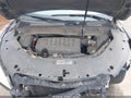 2013 Buick Enclave — photo 10 of 11 | VIN 5GAKRBKDXDJ187629