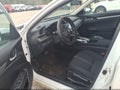 2020 Honda Civic — photo 5 of 16 | VIN 2HGFC2F62LH568213
